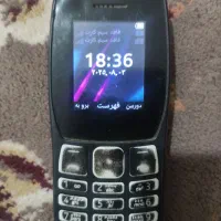 موبایل ساده