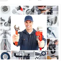 تاسیسات ساختمان.لوله کشی آب وشوفاژ.گرمایش ازکف|خدمات پیشه و مهارت|تنکابن, |دیوار