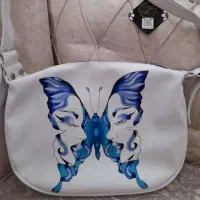 کیف زنانه|کیف، کفش، کمربند|یزد, |دیوار