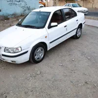سمند LX