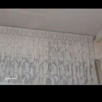 پرده آماده