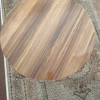 میز گرد|بوفه، ویترین، کنسول|خوی, |دیوار