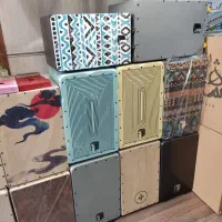 کاخن کاخون پالوس آی پی فیدا