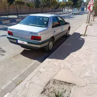 پژو 405 توکرم|خودرو سواری و وانت|میانه, |دیوار