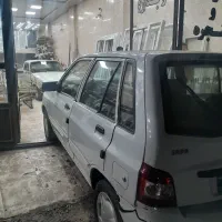 پراید 111|خودرو سواری و وانت|رشت, انصاری|دیوار