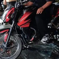 ان اس ۱۵۰ ب شرط کارشناسی