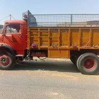 911باری کمپرس