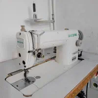 چرخ راسته دوز زوجی