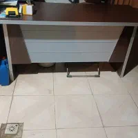 میز کار|میز تحریر و کامپیوتر|الشتر, |دیوار