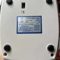 سوهان برقی استرانگ اصل کره|آرایشی، بهداشتی، درمانی|رشت, دیلمان|دیوار