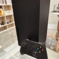 xbox x