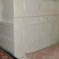 تخت و کمد کودک تا جوان