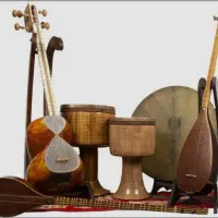 اجرای موسیقی پاپ سنتی زنده مراسم شادی و ختم و عزا