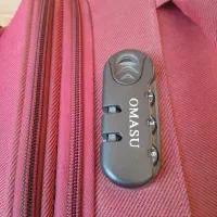 چمدان سایز کوچیک|کیف، کفش، کمربند|برخوار, |دیوار