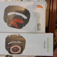 ۲ عدد ساعت مچی هوشمند|ساعت|دوگنبدان, |دیوار