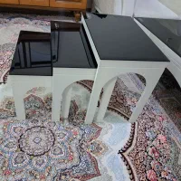 میز عسلی