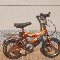 دوچرخه سایز۱۲