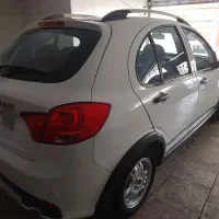 کوییک پارس خودرو مدل 1400|خودرو سواری و وانت|کرج, حصارک پایین|دیوار