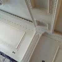 گچ کاری گچکاری ولکه گیری|خدمات پیشه و مهارت|چابهار, |دیوار