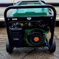 موتور برق ۸ کیلو وات|ابزارآلات|رباط‌کریم, الارد|دیوار