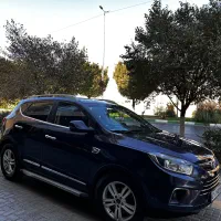 فروش جک S5|خودرو سواری و وانت|مشهد, دانشجو|دیوار