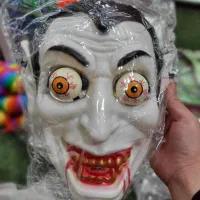 انواع ماسک ترسناک|اسباب‌‌بازی|یزد, |دیوار