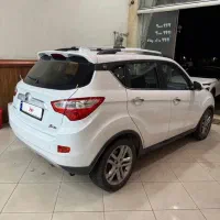 چانگان ۹۷ بی رنگ|خودرو سواری و وانت|رشت, انصاری|دیوار