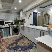 115 متر فول امکانات*طوس قصرالدشت*|فروش آپارتمان|تهران, سلسبیل شمالی|دیوار