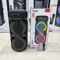 اسپیکر زد کیو اس ۴۲۷۳M با گارانتی شرکتی|پخش‌کننده همراه|خرم‌آباد, |دیوار