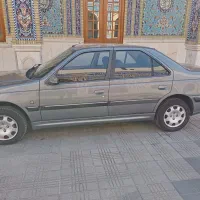 پژو پارس ساده، مدل ۱۳۹۸|خودرو سواری و وانت|تهران, امام زاده حسن|دیوار