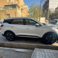 ماشین تیگو 7 هیبرید لاگین مدل 1404|خودرو سواری و وانت|مشهد, ابوذر|دیوار