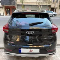 ام وی ام x22 pro دنده|خودرو سواری و وانت|مشهد, احمدآباد|دیوار