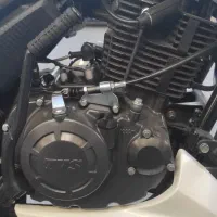 فروش موتور سیکلت|موتورسیکلت|تهران, علم و صنعت|دیوار