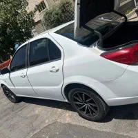 دنا معمولی تیپ دو  مدل 96