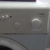 لباسشویی|ماشین لباسشویی و خشک‌کن لباس|رشت, منظریه|دیوار