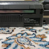 2عدد دستگاه فکس پاناسونیک|پرینتر، اسکنر، کپی، فکس|زرگرشهر, |دیوار