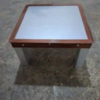 چهارپایه نشیمن