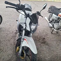 موتور150 Qj طرح مشابه بنلی