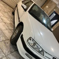 پژو پارس موتور جدید ۱۴۰۱