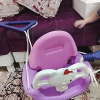 تاب . کریر. روروک کودک