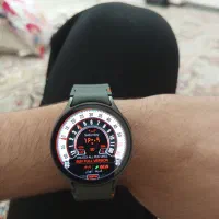 galaxy watch 7 ساعت هوشمند|ساعت|تهران, شهرک شریعتی|دیوار