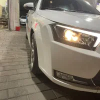 دنا پلاس اتوماتیک ۱۴۰۲