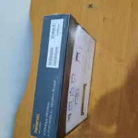 +wirelessN300  ADSL2 مودم رویترnetenza.|مودم و تجهیزات شبکه|رشت, گلسار|دیوار