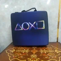 پلی استیشن ۴