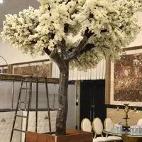 درخت مصنوعی شکوفه