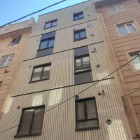 ۳۵متر/فول امکانات/پارکینگ اختصاصی/کلید نخورده