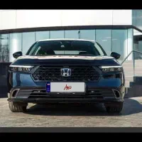 حواله خودرو هوندا آکورد ۲۰۲۵