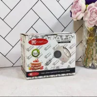 همزن فوما ژاپن خردکن