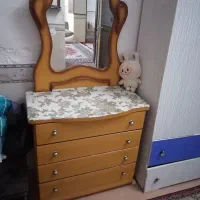 باسلام فروش جاکفشی ومیزارایشی|جاکفشی، کمد، دراور|چغادک, |دیوار