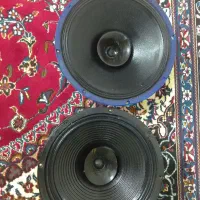 میدرنج 12|سیستم صوتی خانگی|زنجان, |دیوار